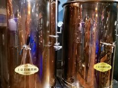 -上亿烧烤海鲜大咖(承德路店)