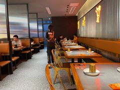 -探鱼·鲜青椒爽麻烤鱼(苏宁广场店)