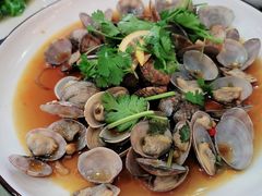 -巽寮印象美食部落餐厅·海鲜·地方特色菜(惠州体验店)