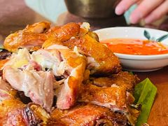 -南沙游艇会·大兵船餐厅