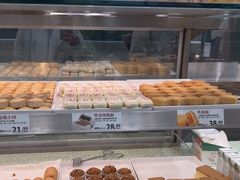 -泸溪河桃酥(西直门凯德店)