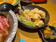 -晴季寿司(活力城店)