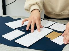 -猛犸手作·皮具·diy团建·礼品定制(新华路店)