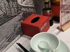 -必点海鲜·海肠捞饭·鲅鱼水饺(滨江道店)