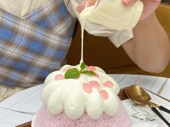 -丹礼糖甜品