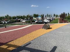 -敦煌莫高国际机场