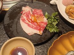 -牛YO烧肉烤肉自助(万象城春河里店)