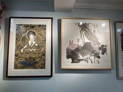 -星空画框裱画配框(浦东)