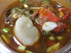 -云南巷海鲜大咖·可加工海鲜