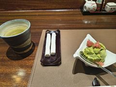 -北京泰富酒店-道日本料理餐厅
