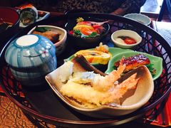 -东京和食 Sun with AQUA