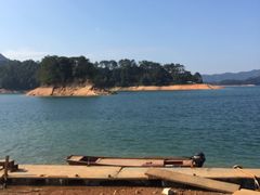 -广州市流溪河国家森林公园