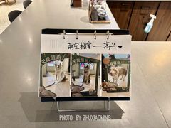 -星巴克臻选(金桥国际店)