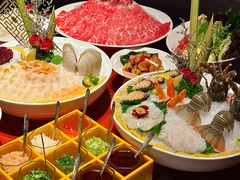 -红雀围·海鲜火锅(陆家嘴中心店)