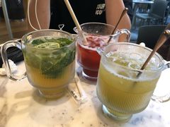 -gaga(深圳福田星河COCO Park店)
