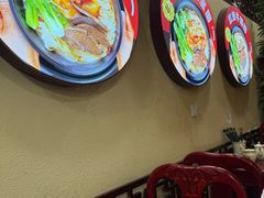 -金杨拉面王小吃面馆·牛三宝面·红烧牛肉粉