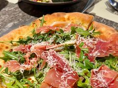 -SHADOWS•Bistro&Eatery(安福路店)