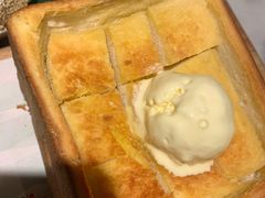 面包诱惑-绿茶餐厅(千岛湖银泰城店)