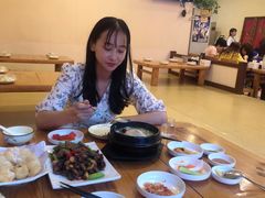 -长寿参鸡汤(朝韩风情街店)