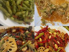 -一起吃小龙虾·海鲜(海珠店)