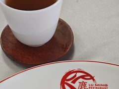 -鹿鸣酒家(越秀店)