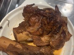 -韩麦大冷面(桂花街直营店)