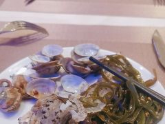 -台北牛扒·西餐自助·下午茶(同泰时代广场店)