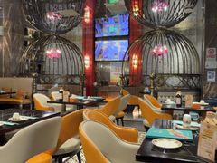 -巴依老爷新疆美食(清华东门店)