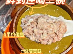 -赣南人家·头牌江西菜(劲松店)