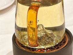 -金河半岛园林酒家(金融城店)