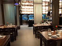 -百富源·海鲜辽菜(和平北大街店)