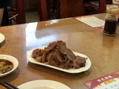 驴肉-胡同老锅烙(南二道街)