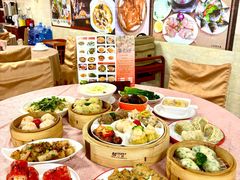 -华源餐厅·海鲜大排档(日月贝店)