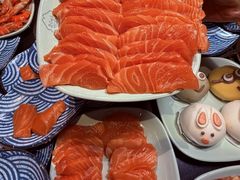 -梨花自助烤肉(西三旗万象汇黑金店)