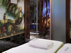 -康悦印象·美容·茶艺·国际芳香疗法(海悦店)