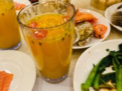-芭菲盛宴·环球美食(袁家岗店)