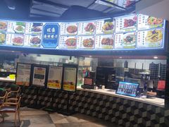 -旺豪海鲜餐厅(友谊阳光城店)