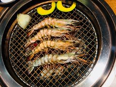 -炎蔵牛舌烤肉
