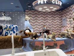 -奈尔宝家庭中心·亲子餐厅(北京东坝万达店)