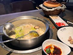 -同仁四季椰子鸡(宝安壹方城店)