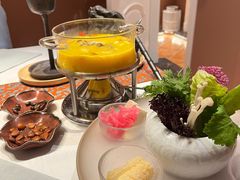 -叶叶菩提·晋福宫