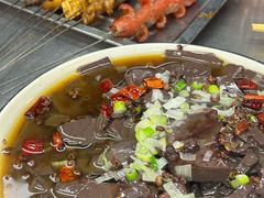 -许家黄土高坡砂锅总店
