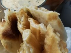 油条-文武王氏烧饼·无矾油条(西溪路店)