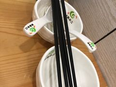 -东北小二东北菜(大车家巷店)
