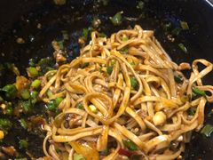 卤面条-江湖一盏灯·滇味卤烤(普惠园店)