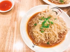 招牌拌面-老巷口川味火锅