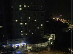 -北京丽晶酒店
