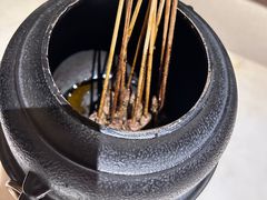 -唐猫庭院·千年陕菜(大唐不夜城店)