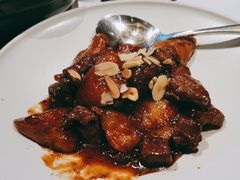 -小厨娘淮扬菜(清江苏宁广场店)
