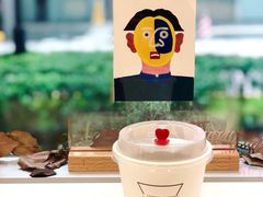 -Manner Coffee(大宁国际商业广场店)